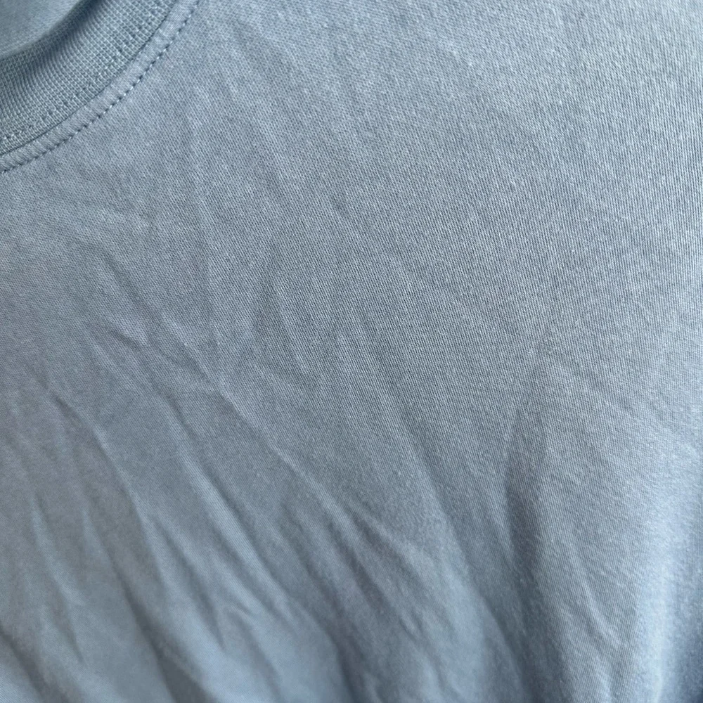 Brooks Brothers Men’s Blue medium 100% performance Pima Cotton Turtleneck - Picture 6 of 7